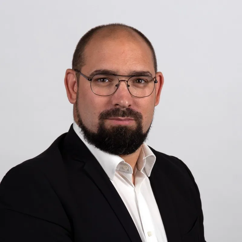 Directeur Commercial Mathieu Lhermitte